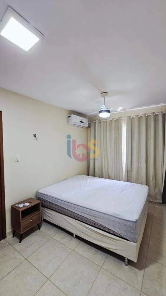 Apartamento, 2 quartos, 80 m² - Foto 1