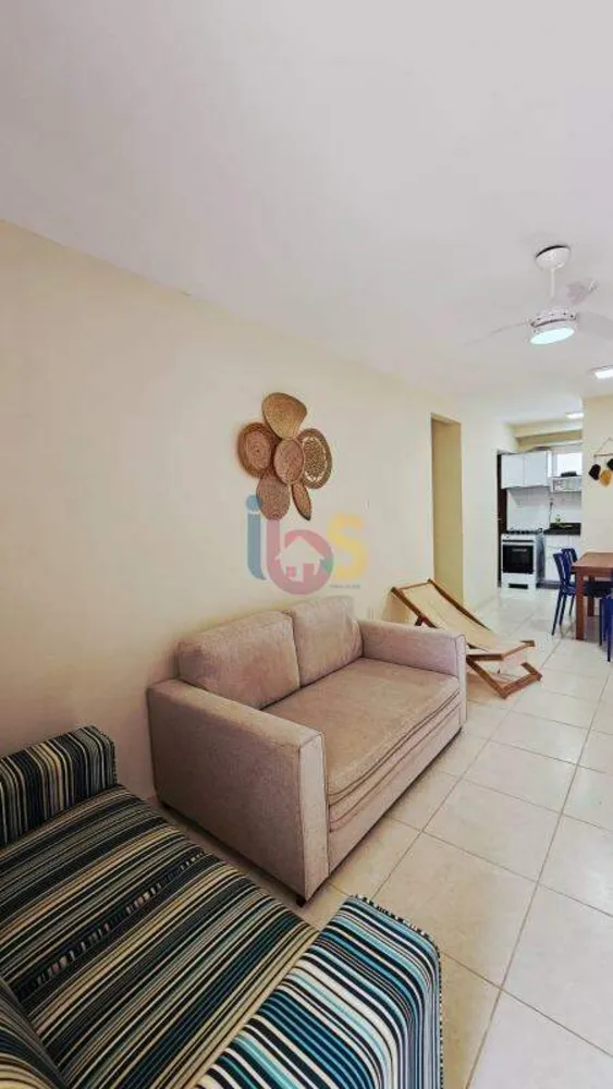 Apartamento, 2 quartos, 80 m² - Foto 3