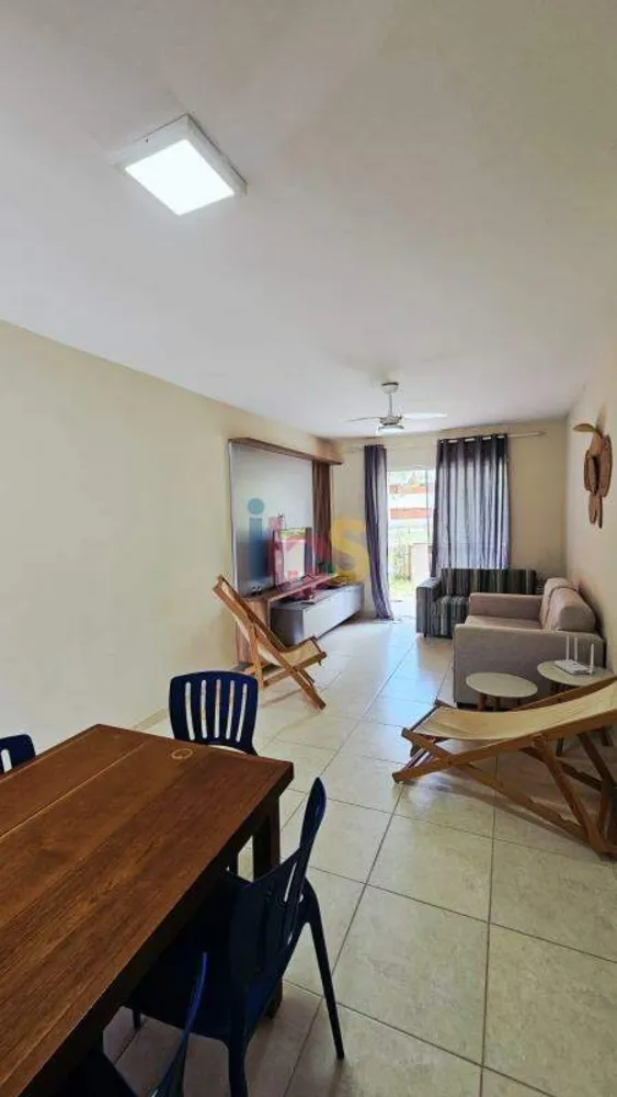 Apartamento, 2 quartos, 80 m² - Foto 2