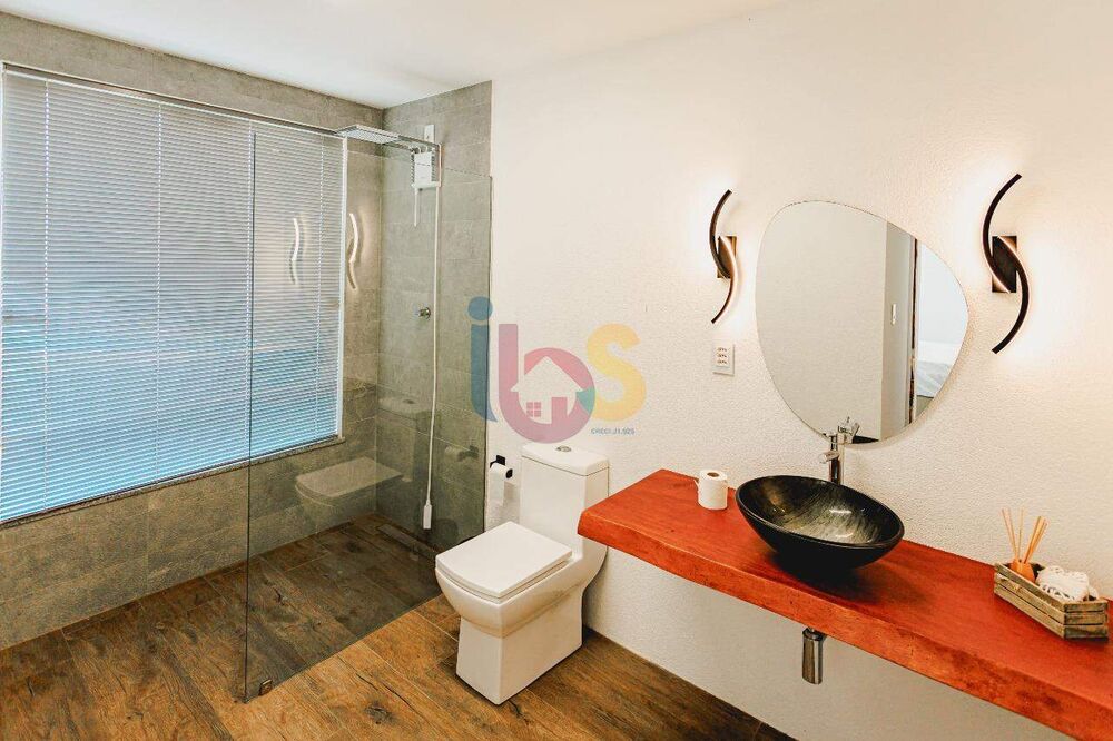 Casa, 3 quartos, 472 m² - Foto 1