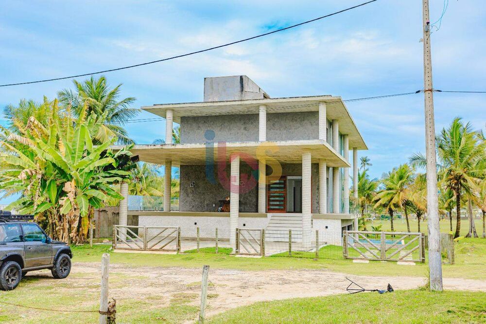 Casa, 3 quartos, 472 m² - Foto 2