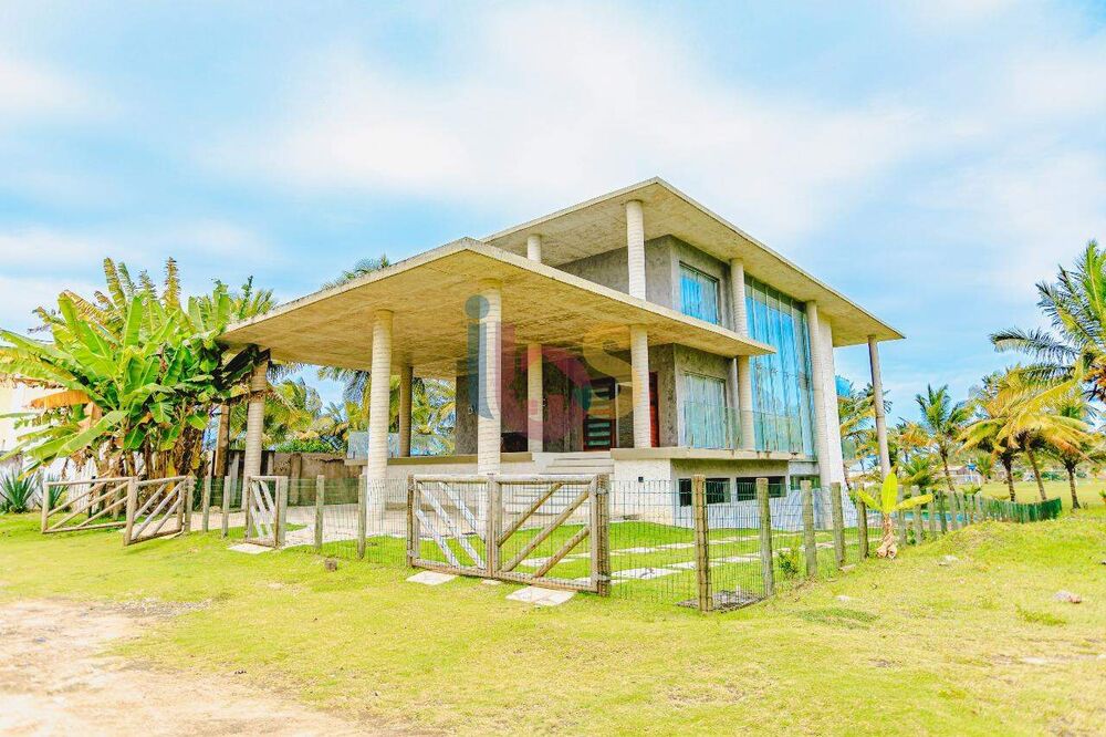Casa, 3 quartos, 472 m² - Foto 7