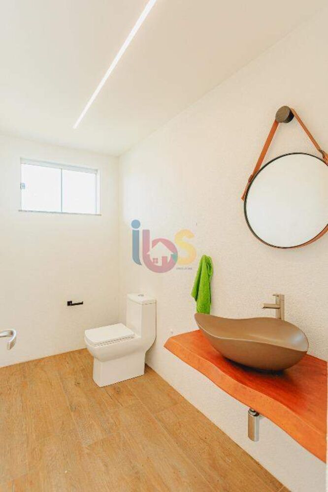 Casa, 3 quartos, 472 m² - Foto 6