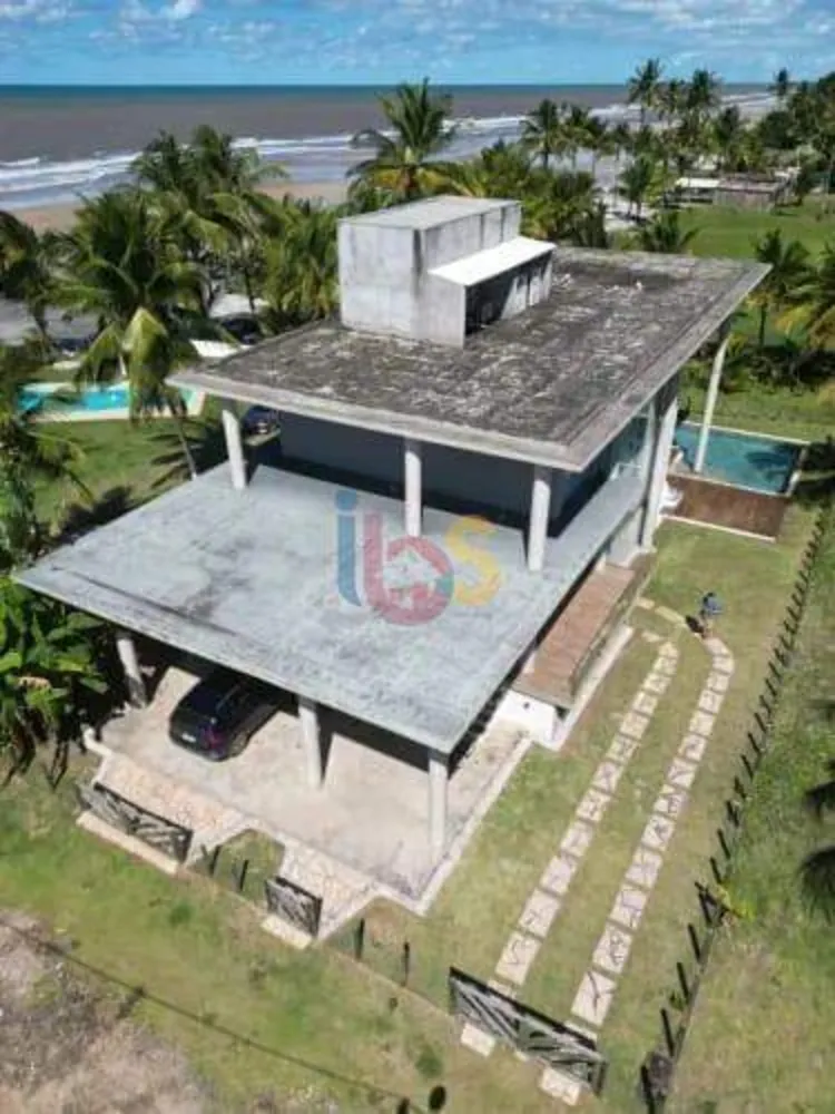 Casa, 3 quartos, 472 m² - Foto 12