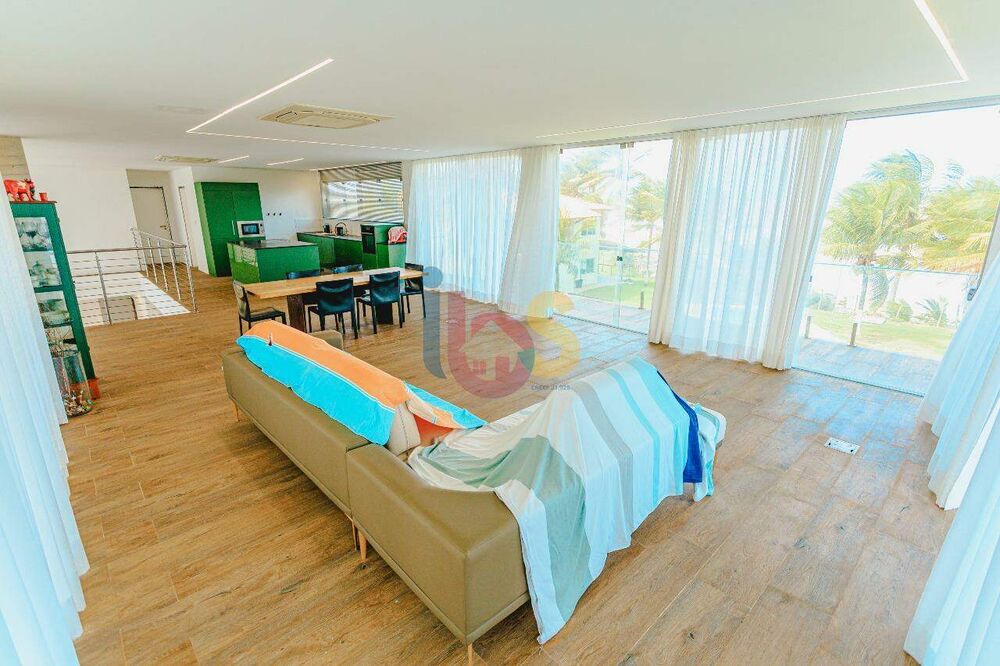 Casa, 3 quartos, 472 m² - Foto 4