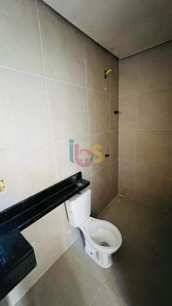Apartamento, 3 quartos, 70 m² - Foto 5