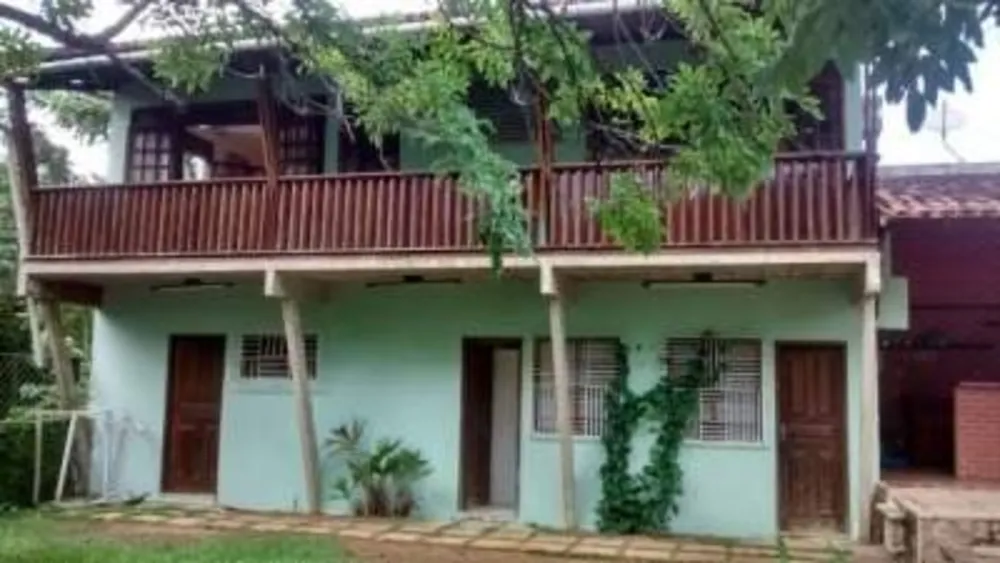 Casa, 7 quartos, 1800 m² - Foto 5