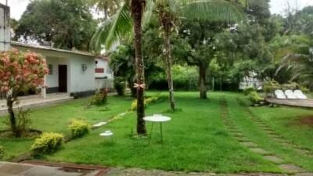 Casa, 7 quartos, 1800 m² - Foto 12