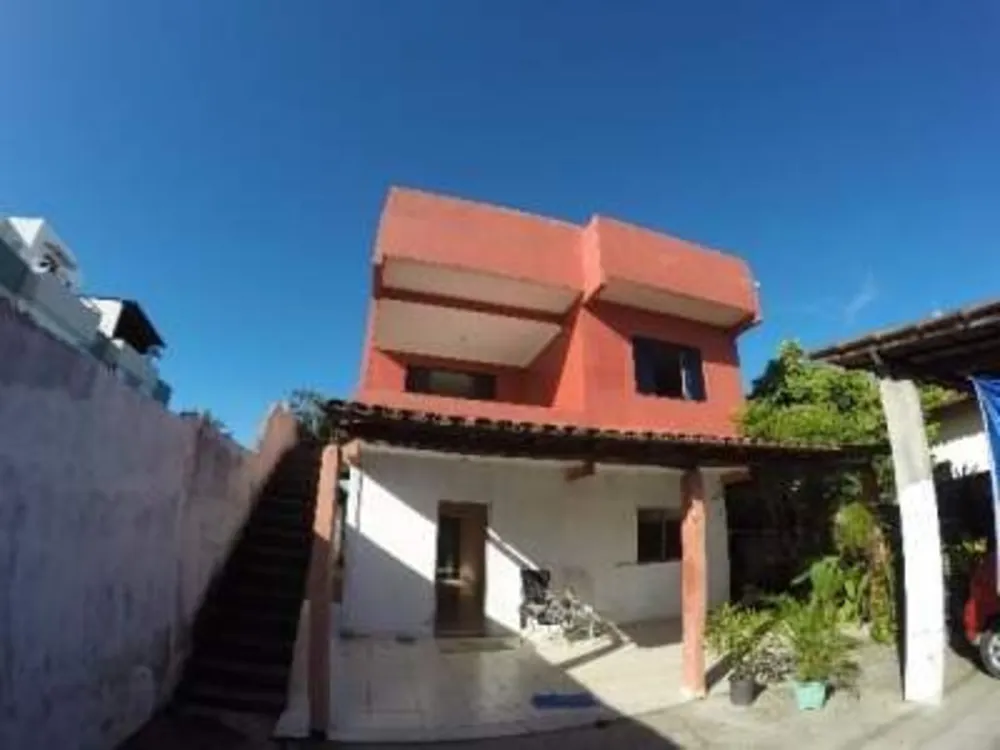 Casa, 7 quartos, 1800 m² - Foto 13