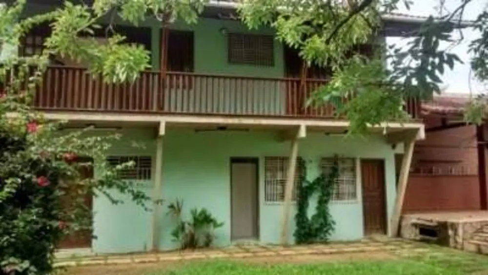 Casa, 7 quartos, 1800 m² - Foto 15