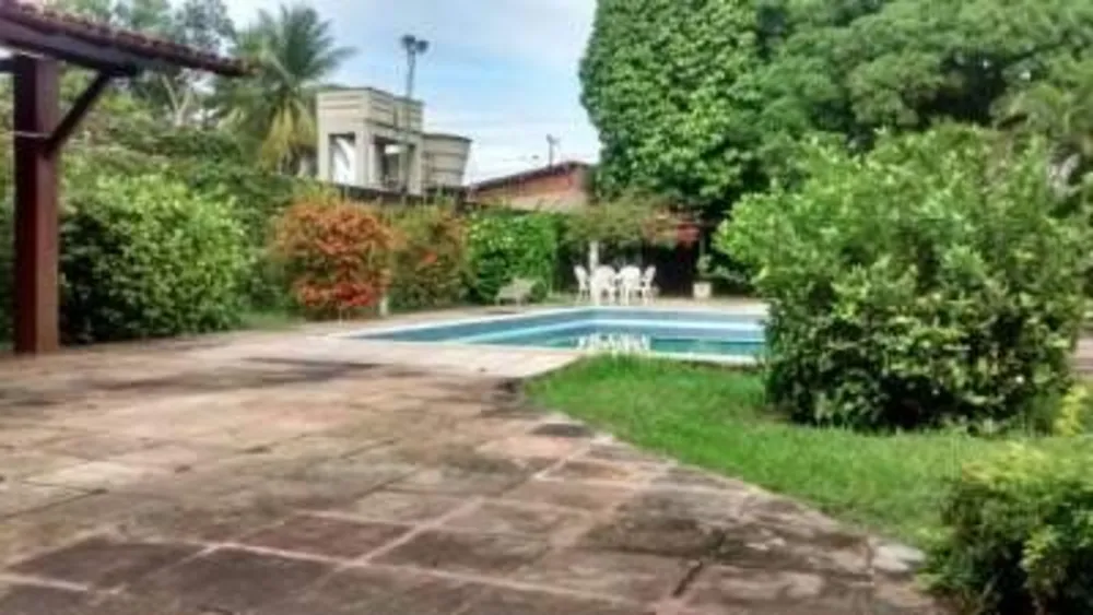 Casa, 7 quartos, 1800 m² - Foto 8