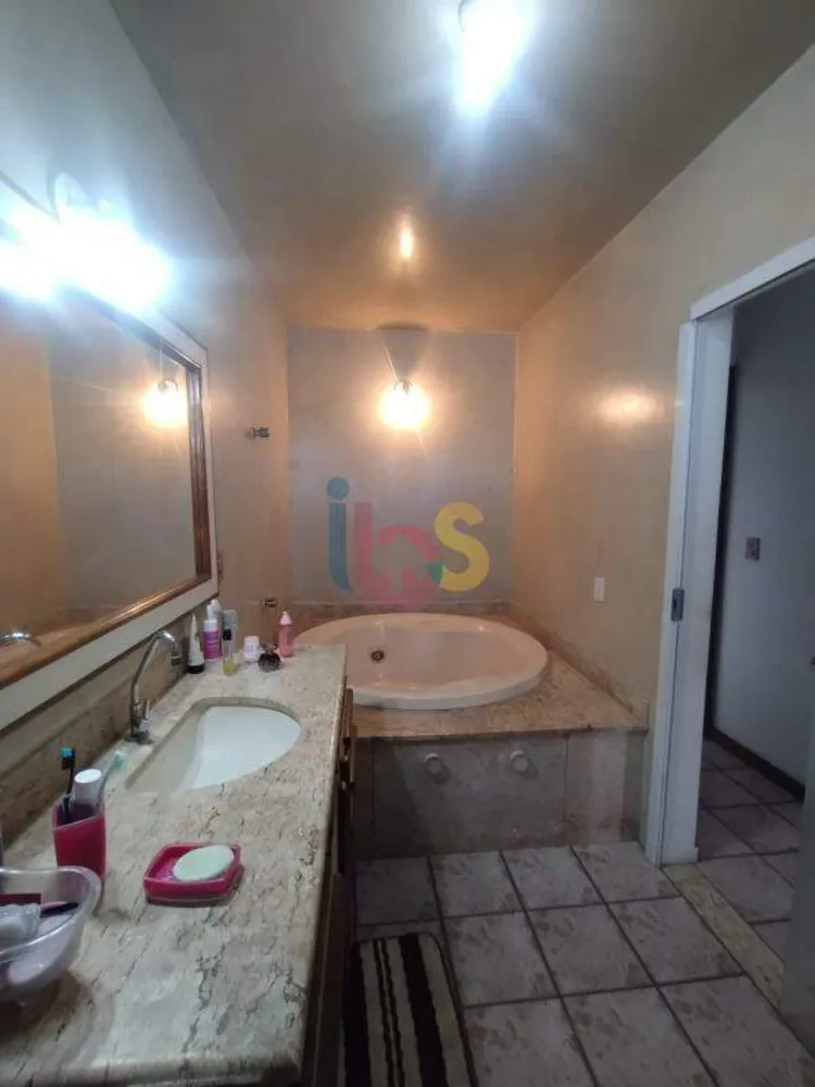 Casa, 4 quartos, 168 m² - Foto 4