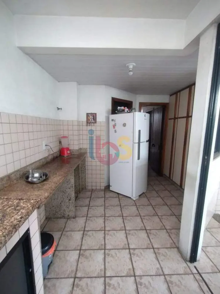 Casa, 4 quartos, 168 m² - Foto 7