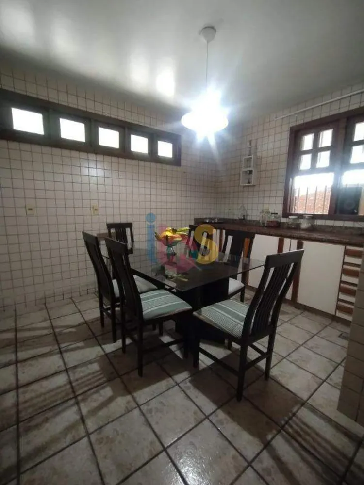 Casa, 4 quartos, 168 m² - Foto 6