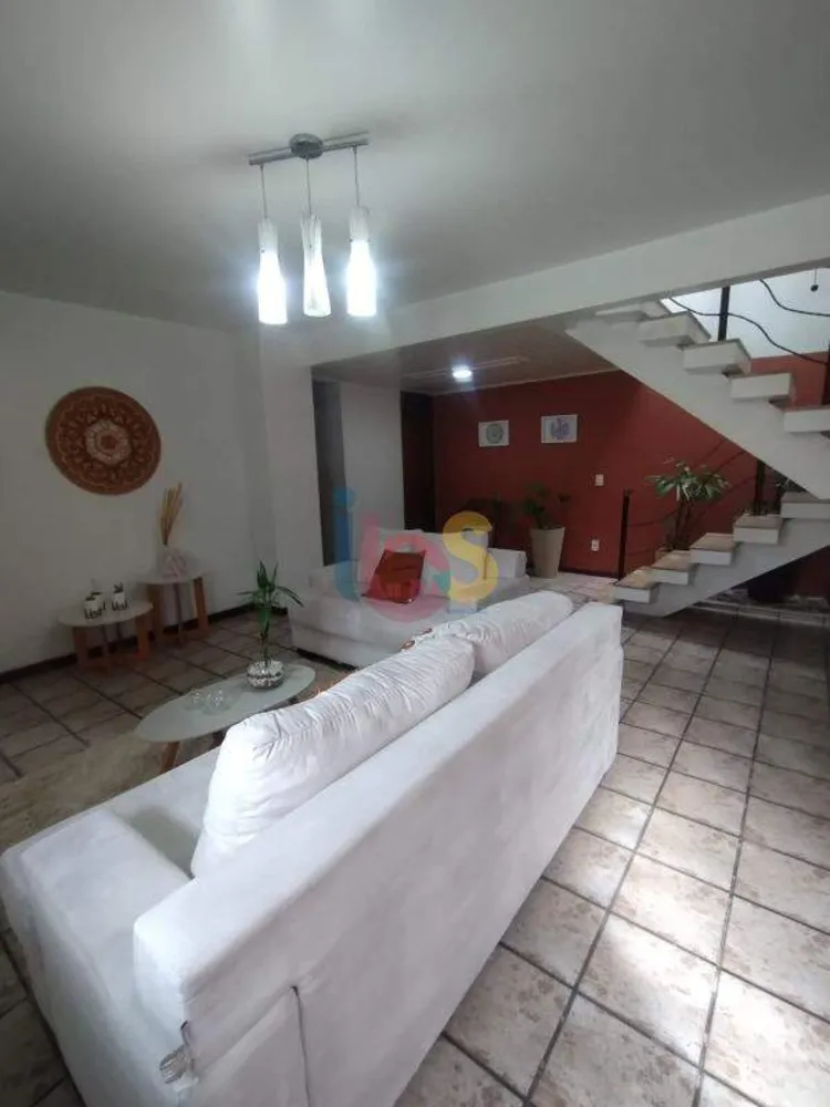 Casa, 4 quartos, 168 m² - Foto 3