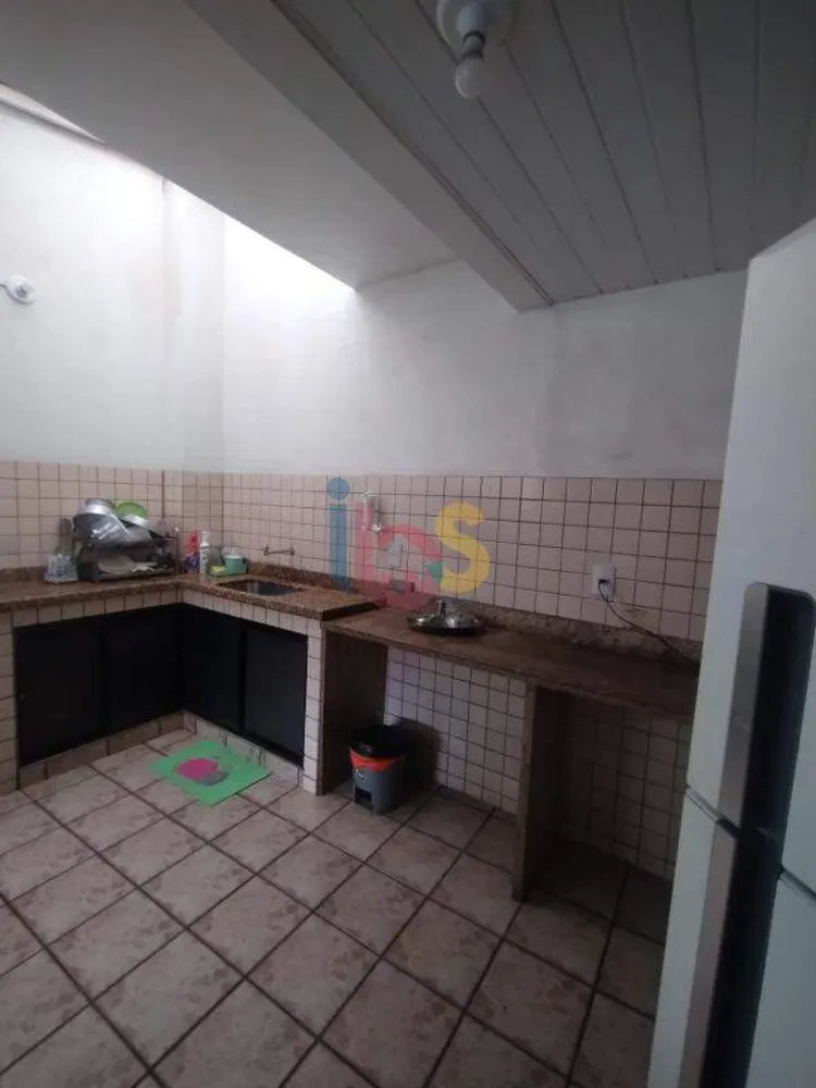 Casa, 4 quartos, 168 m² - Foto 8