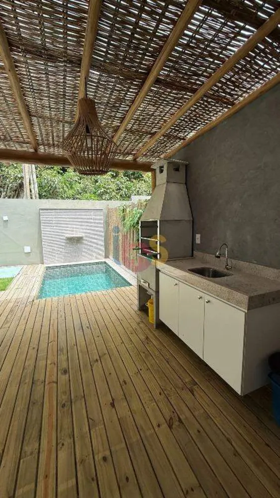 Casa, 2 quartos, 78 m² - Foto 4