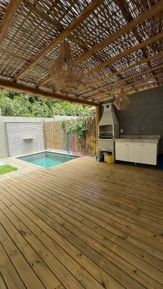 Casa, 2 quartos, 78 m² - Foto 3