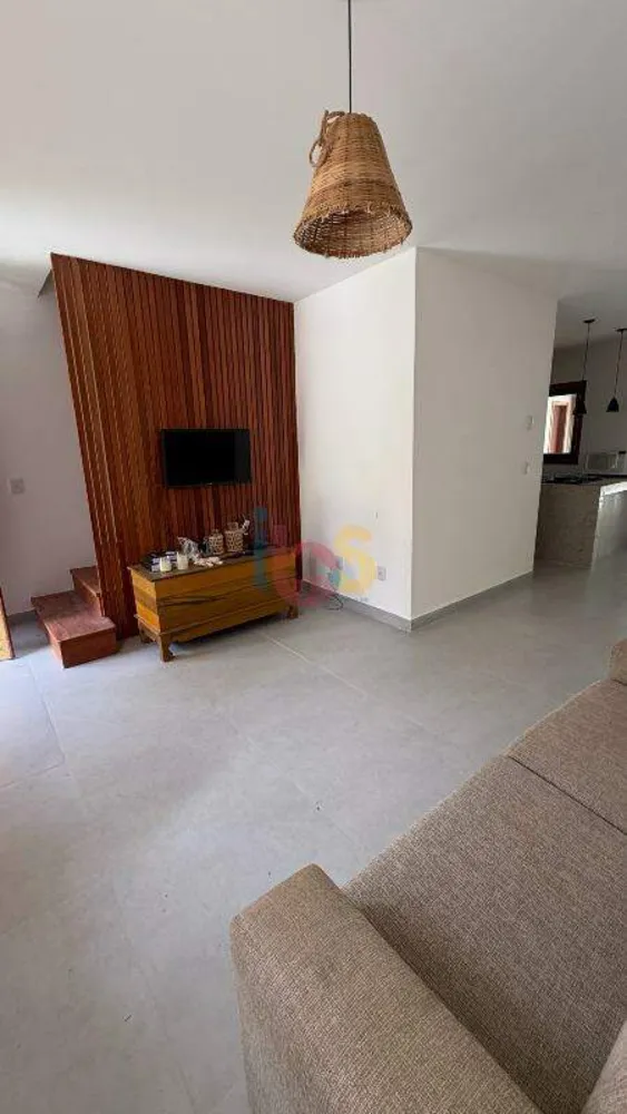 Casa, 2 quartos, 78 m² - Foto 5
