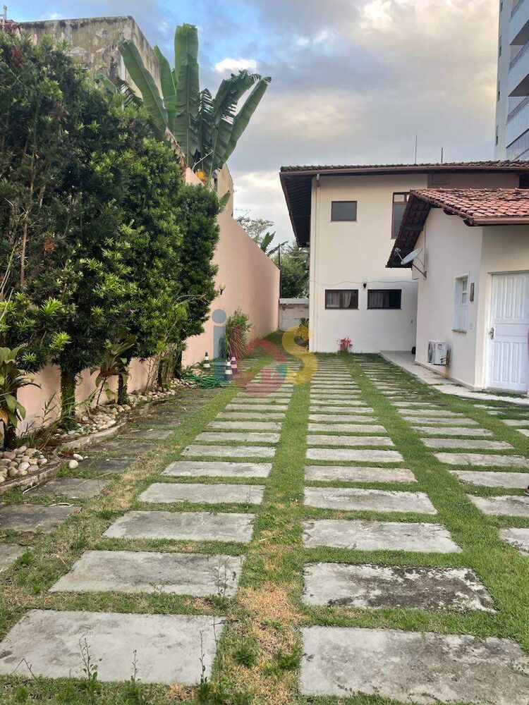 Apartamento, 1 quarto, 220 m² - Foto 2