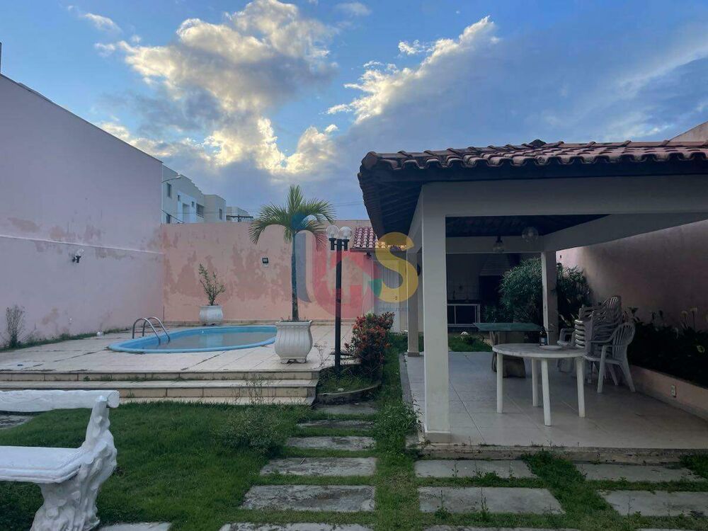 Apartamento, 1 quarto, 220 m² - Foto 1