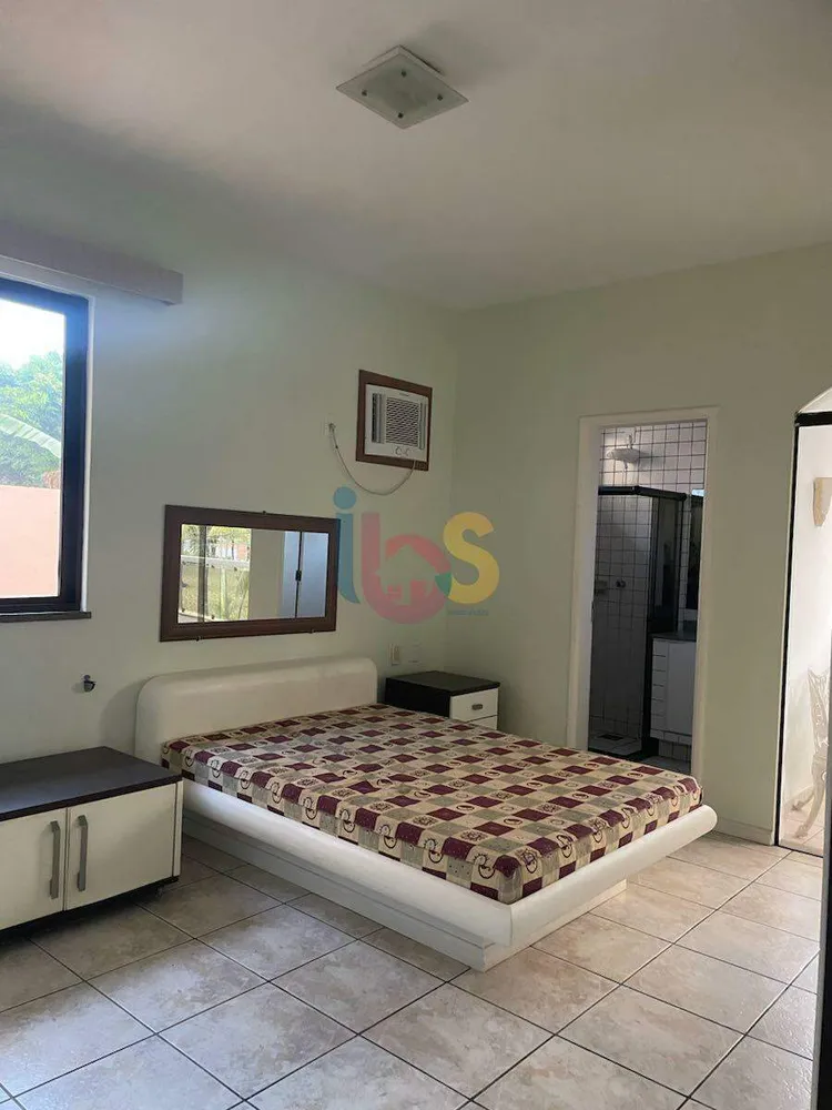 Apartamento, 1 quarto, 220 m² - Foto 23