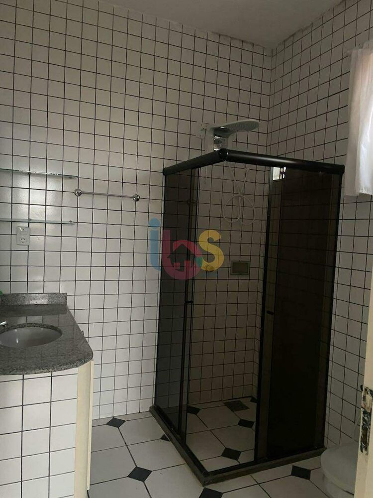 Apartamento, 1 quarto, 220 m² - Foto 4