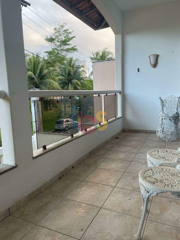 Apartamento, 1 quarto, 220 m² - Foto 16