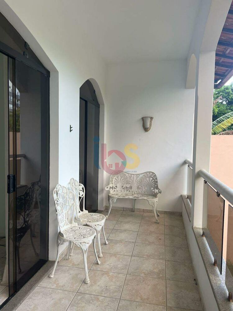 Apartamento, 1 quarto, 220 m² - Foto 17