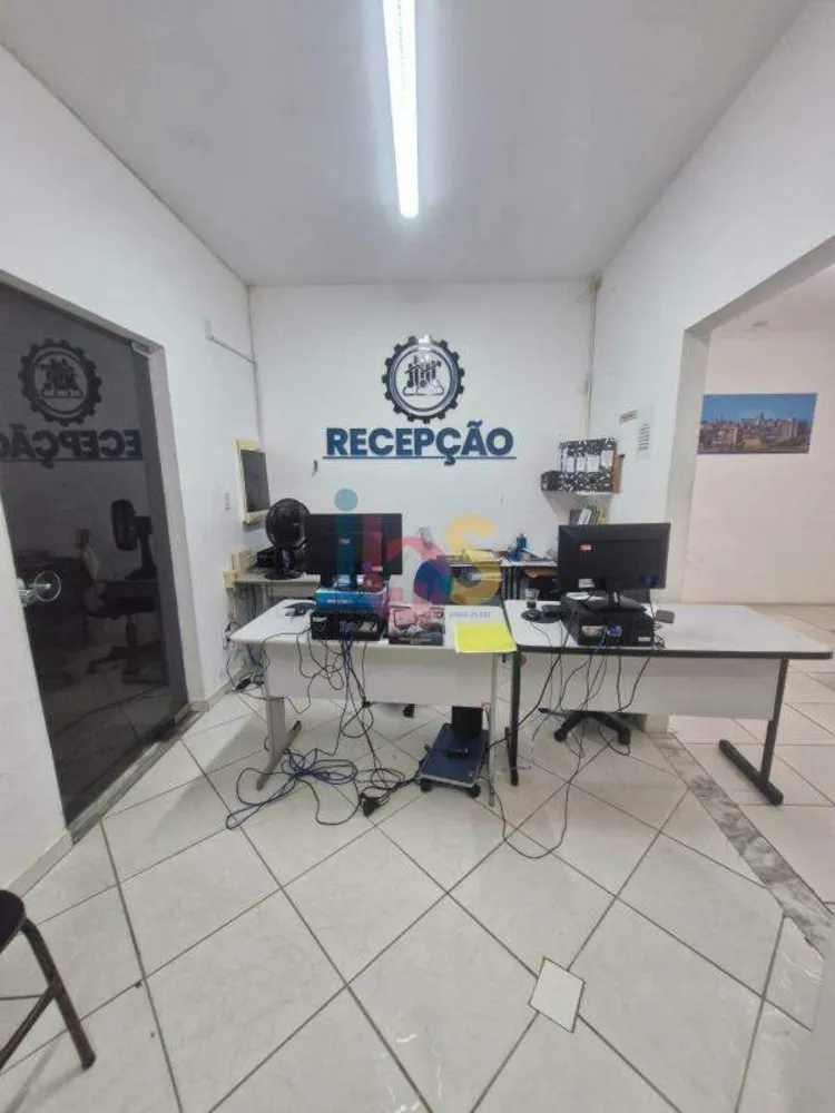 Loja-Salão, 180 m² - Foto 3