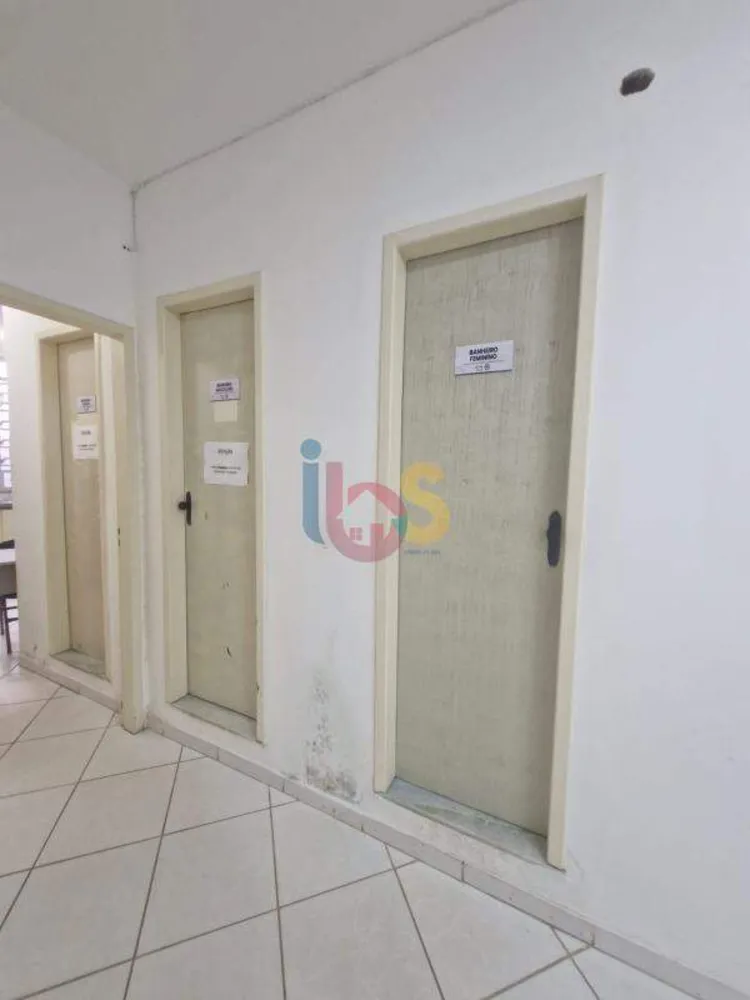 Loja-Salão, 180 m² - Foto 6