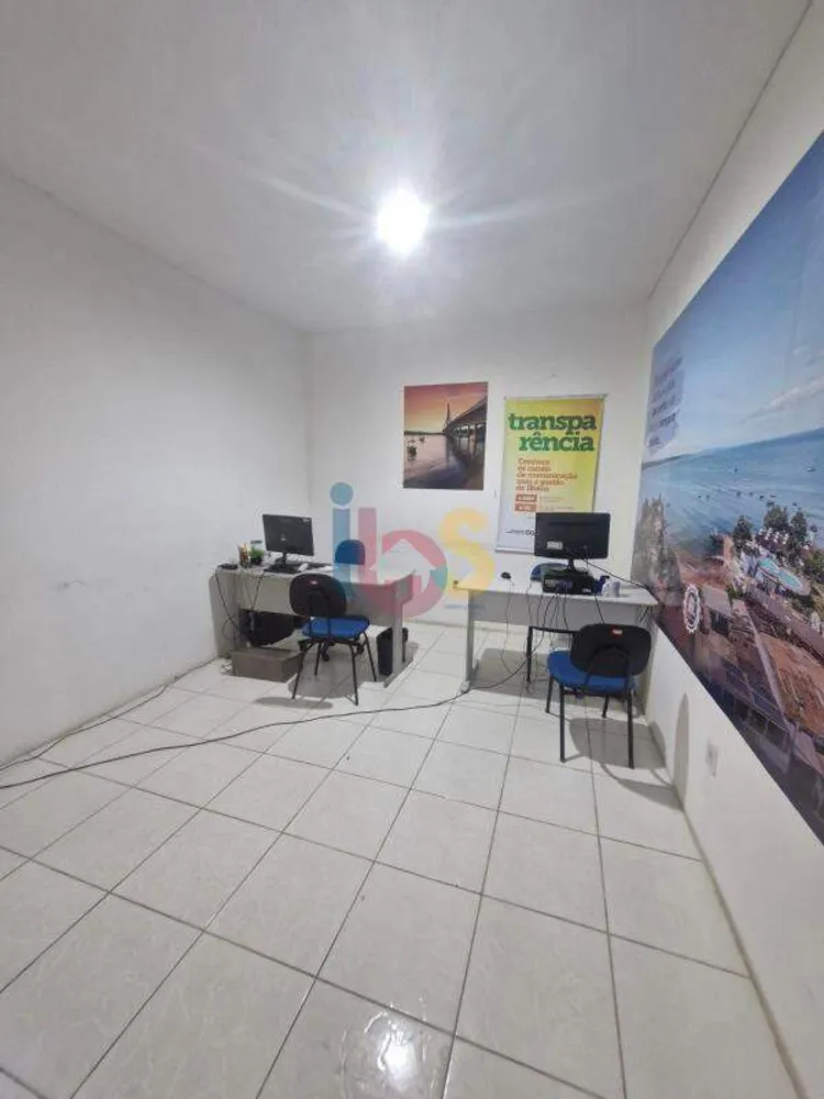 Loja-Salão, 180 m² - Foto 1