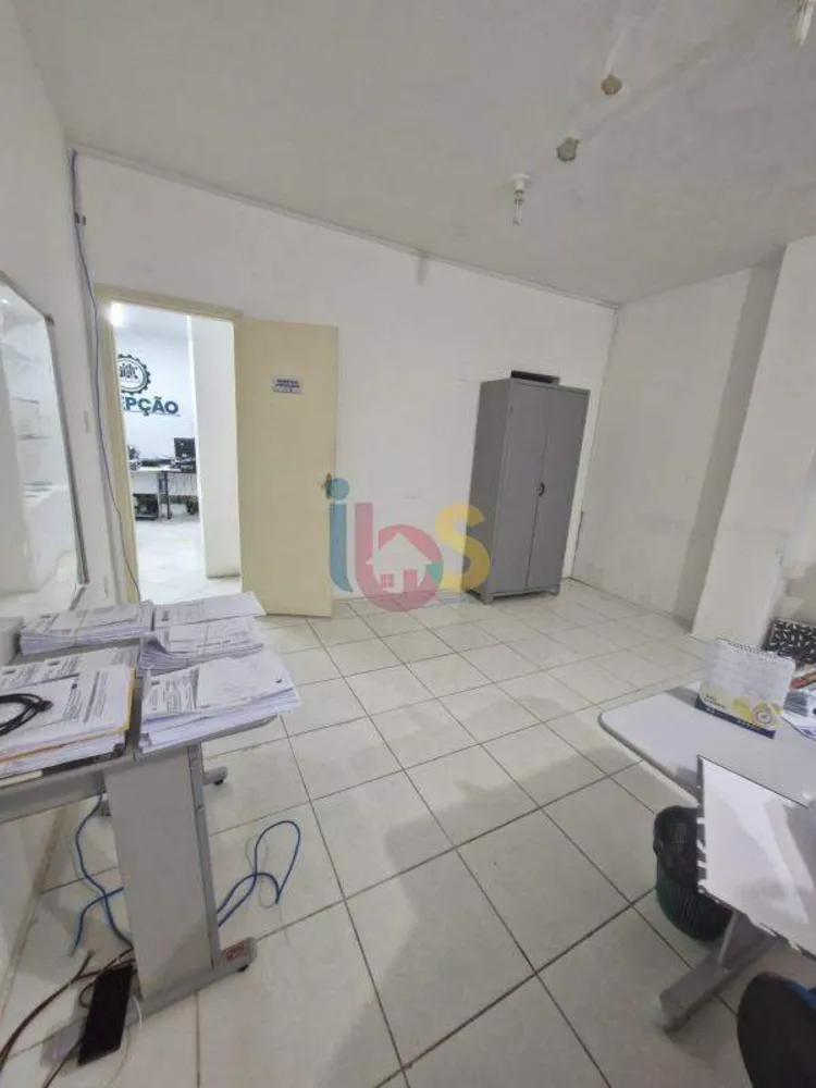 Loja-Salão, 180 m² - Foto 8