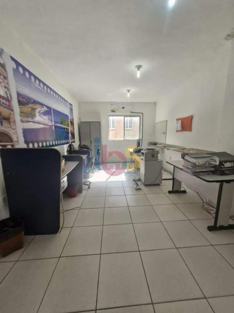 Loja-Salão, 180 m² - Foto 4