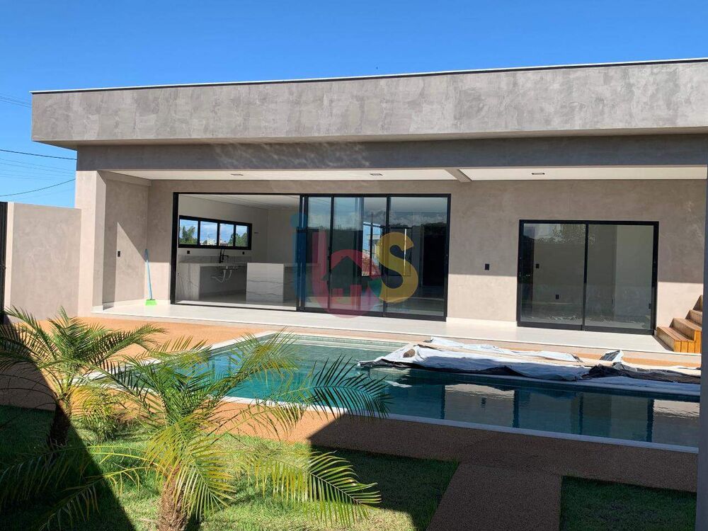 Casa, 4 quartos, 284 m² - Foto 3