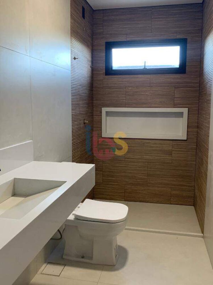 Casa, 4 quartos, 284 m² - Foto 11