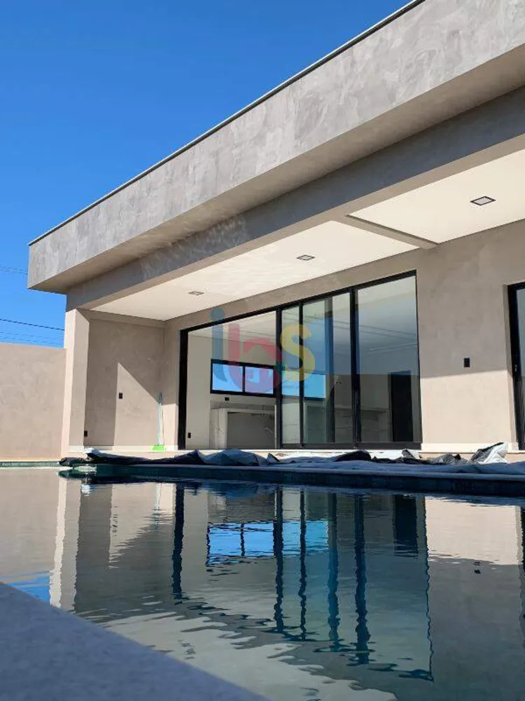 Casa, 4 quartos, 284 m² - Foto 11