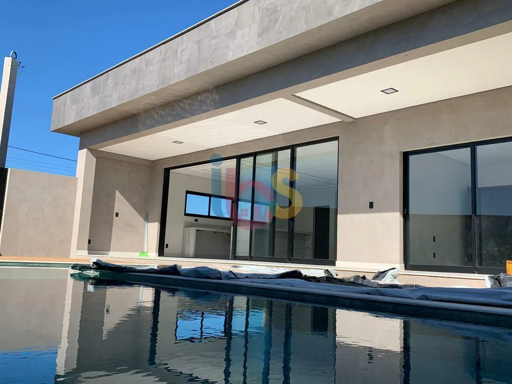Casa, 4 quartos, 284 m² - Foto 10