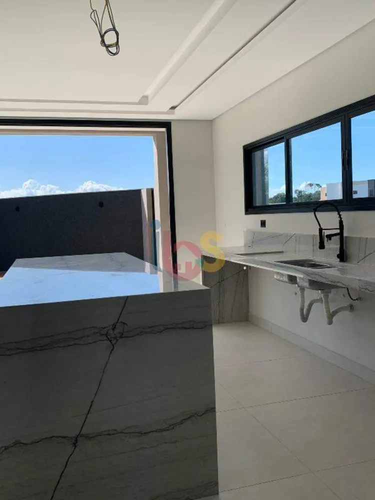 Casa, 4 quartos, 284 m² - Foto 24