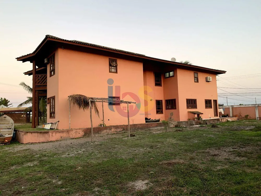 Casa, 5 quartos, 700 m² - Foto 11
