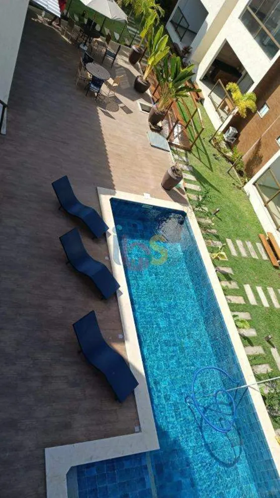 Apartamento, 2 quartos, 144 m² - Foto 28