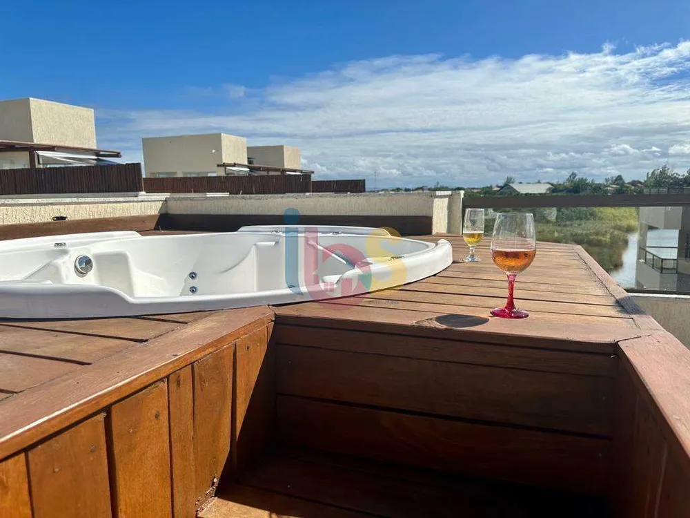 Apartamento, 2 quartos, 144 m² - Foto 22