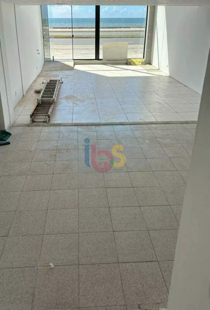 Loja-Salão para alugar, 135m² - Foto 1