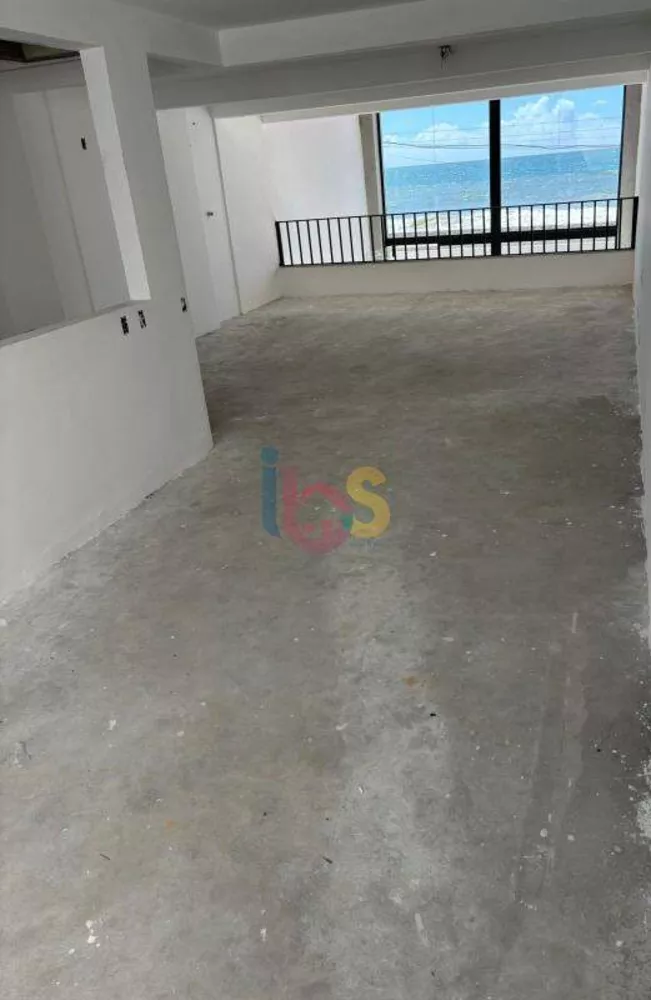 Loja-Salão para alugar, 135m² - Foto 2