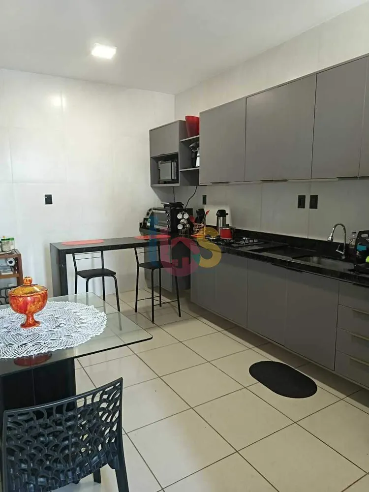 Apartamento, 4 quartos, 247 m² - Foto 8