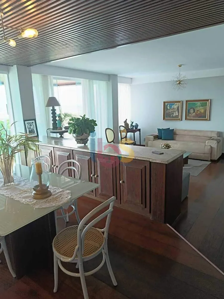 Apartamento, 4 quartos, 247 m² - Foto 5