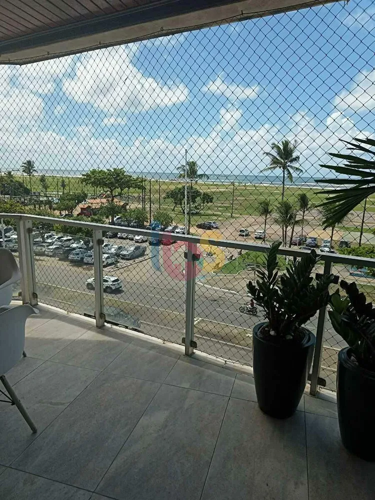Apartamento, 4 quartos, 247 m² - Foto 2