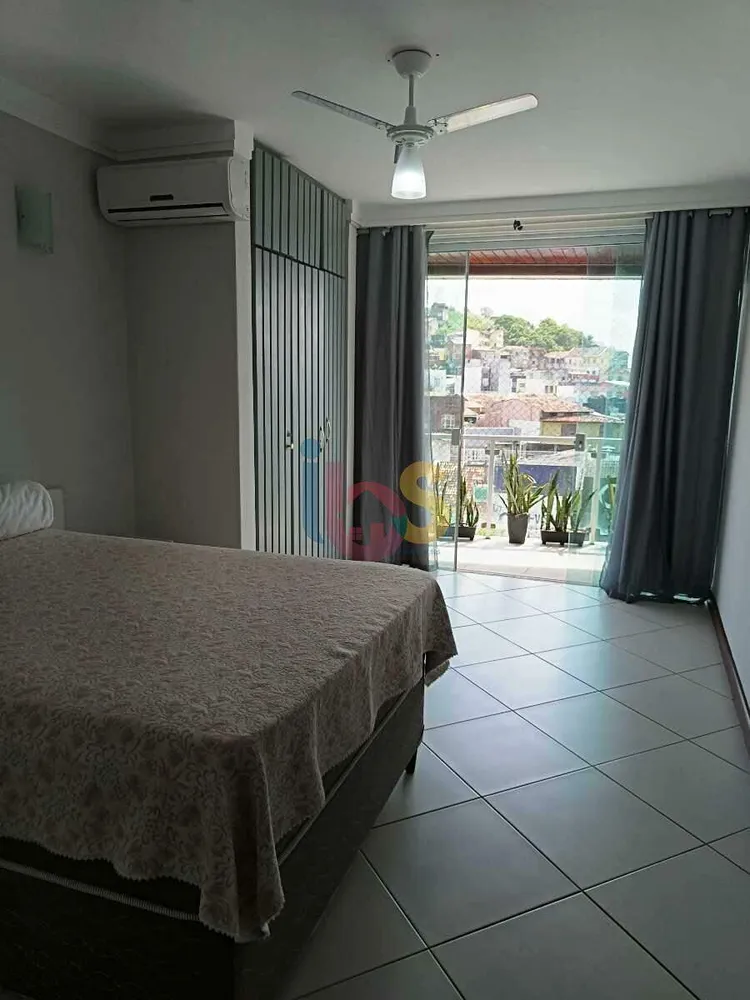 Apartamento, 4 quartos, 247 m² - Foto 12