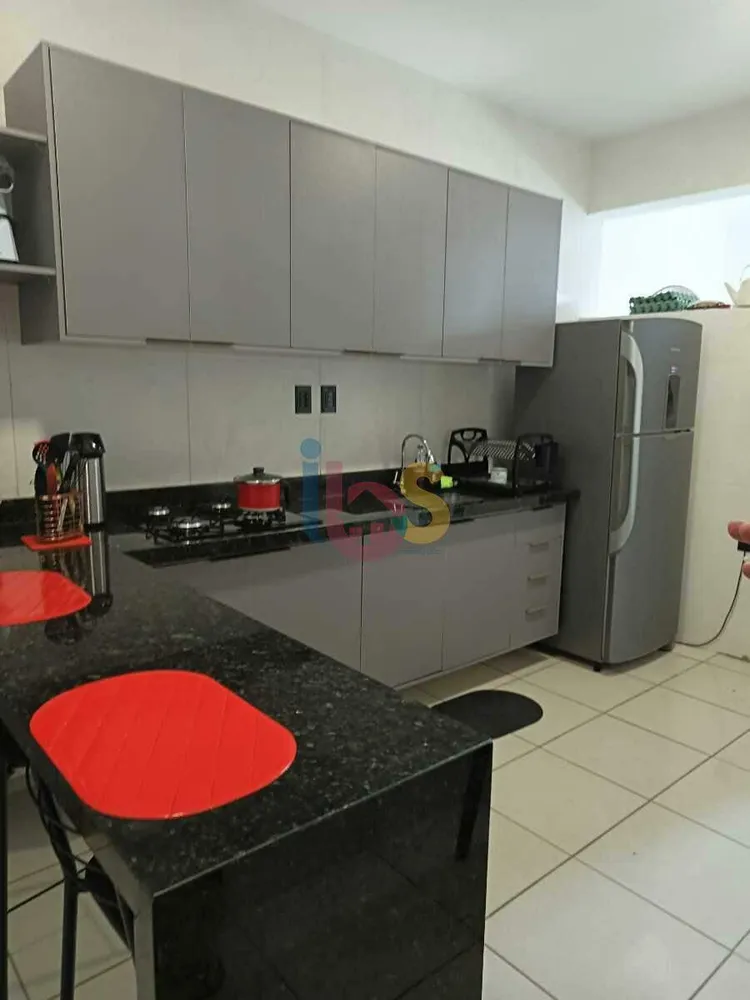 Apartamento, 4 quartos, 247 m² - Foto 9