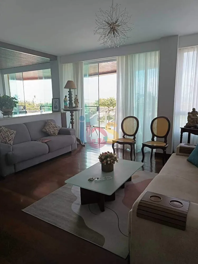 Apartamento, 4 quartos, 247 m² - Foto 7